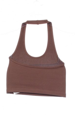 Dámský top Unbranded, Velikost XS, Barva Hnědá, Cena  289,00 Kč