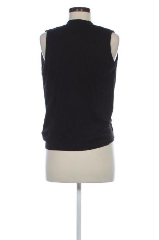 Γυναικείο τοπ Unbranded, Μέγεθος M, Χρώμα Μαύρο, Τιμή 11,99 €