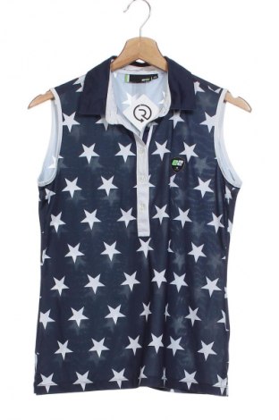 Dámský top Unbranded, Velikost XS, Barva Modrá, Cena  109,00 Kč