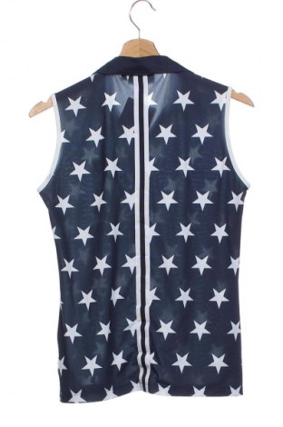 Dámský top Unbranded, Velikost XS, Barva Modrá, Cena  109,00 Kč