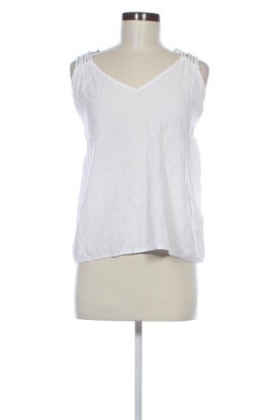 Γυναικείο τοπ Unbranded, Μέγεθος M, Χρώμα Λευκό, Τιμή 6,99 €