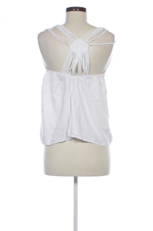 Γυναικείο τοπ Unbranded, Μέγεθος M, Χρώμα Λευκό, Τιμή 6,99 €