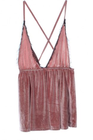 Dámský top Unbranded, Velikost S, Barva Popelavě růžová, Cena  289,00 Kč