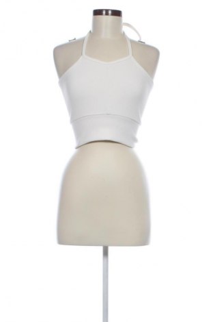 Damentop Unbranded, Größe S, Farbe Ecru, Preis 3,99 €