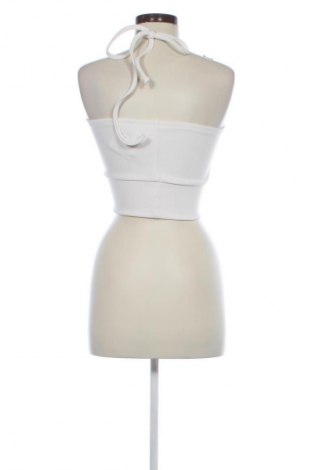 Damentop Unbranded, Größe S, Farbe Ecru, Preis 3,99 €