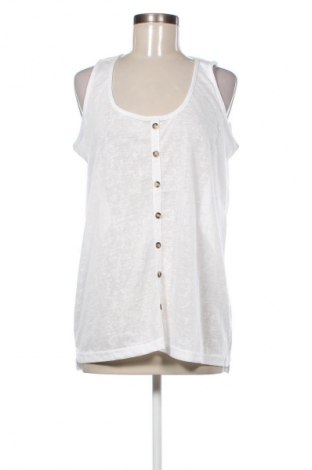 Dámsky top  Unbranded, Veľkosť L, Farba Biela, Cena  10,95 €