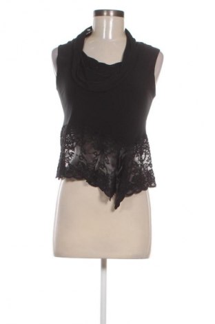 Dámský top Unbranded, Velikost M, Barva Černá, Cena  129,00 Kč