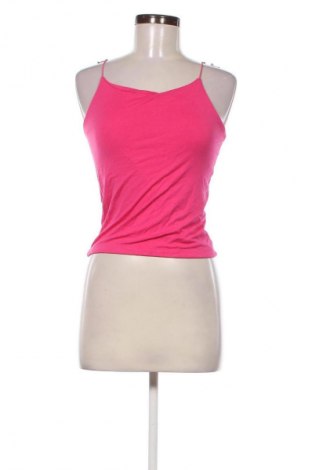 Γυναικείο τοπ Unbranded, Μέγεθος M, Χρώμα Ρόζ , Τιμή 6,99 €
