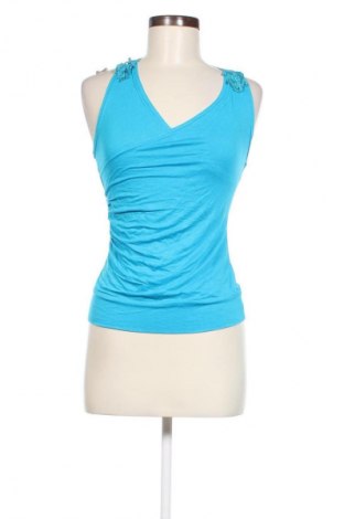 Top de femei Unbranded, Mărime M, Culoare Albastru, Preț 56,99 Lei