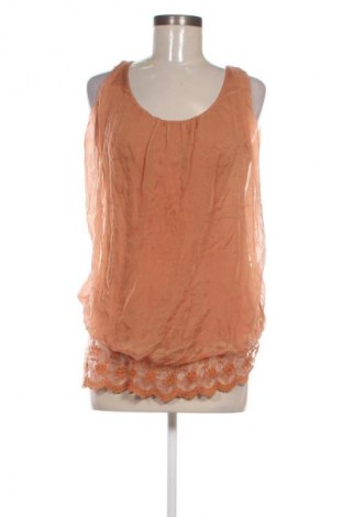 Női top Unbranded, Méret S, Szín Narancssárga
, Ár 1 839 Ft