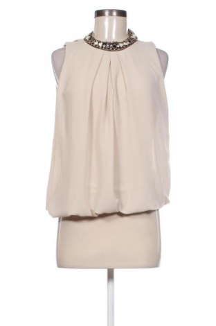 Dámský top Unbranded, Velikost S, Barva Béžová, Cena  289,00 Kč