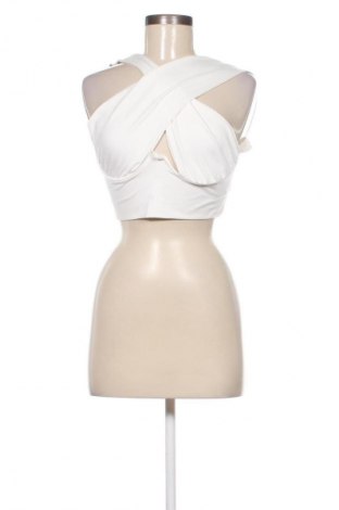Dámsky top  Unbranded, Veľkosť S, Farba Biela, Cena  14,83 €