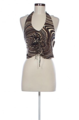 Damski top Unbranded, Rozmiar M, Kolor Kolorowy, Cena 50,99 zł