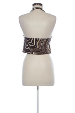 Damski top Unbranded, Rozmiar M, Kolor Kolorowy, Cena 50,99 zł