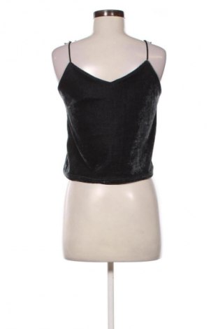 Γυναικείο τοπ Unbranded, Μέγεθος S, Χρώμα Μπλέ, Τιμή 6,99 €