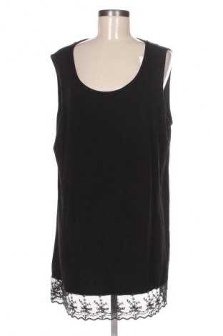 Top de femei Unbranded, Mărime XXL, Culoare Negru, Preț 74,81 Lei