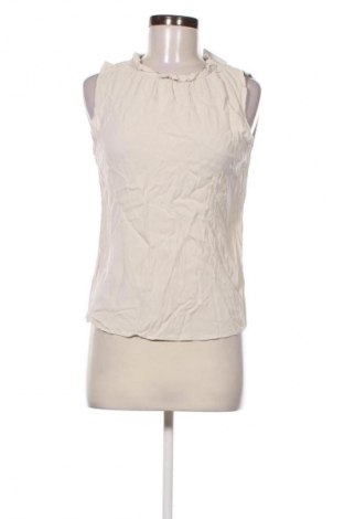 Damentop Unbranded, Größe S, Farbe Beige, Preis 6,99 €