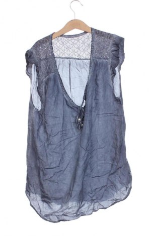 Női top Unbranded, Méret S, Szín Kék, Ár 2 179 Ft