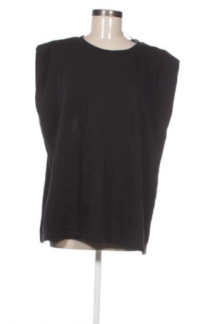 Γυναικείο τοπ Unbranded, Μέγεθος XL, Χρώμα Μαύρο, Τιμή 4,99 €