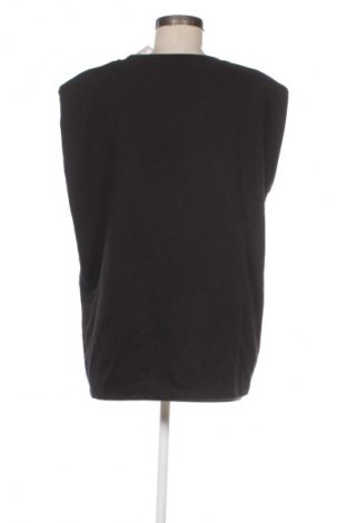 Γυναικείο τοπ Unbranded, Μέγεθος XL, Χρώμα Μαύρο, Τιμή 4,99 €