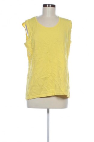 Damski top Unbranded, Rozmiar XL, Kolor Żółty, Cena 14,99 zł