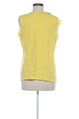 Damski top Unbranded, Rozmiar XL, Kolor Żółty, Cena 14,99 zł