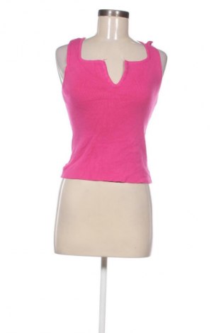 Γυναικείο τοπ Unbranded, Μέγεθος S, Χρώμα Ρόζ , Τιμή 11,99 €