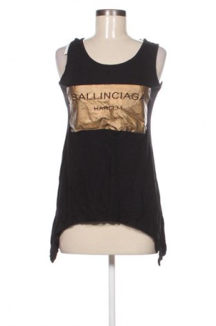 Damentop Unbranded, Größe S, Farbe Schwarz, Preis 6,99 €