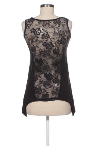 Damentop Unbranded, Größe S, Farbe Schwarz, Preis 6,99 €