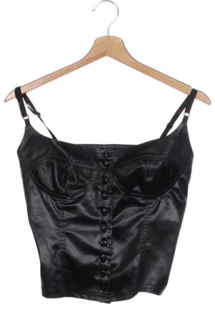 Top de femei Unbranded, Mărime XS, Culoare Negru, Preț 74,81 Lei