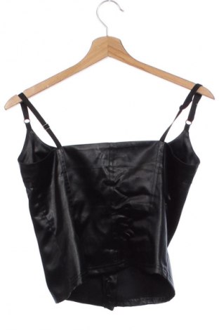 Top de femei Unbranded, Mărime XS, Culoare Negru, Preț 74,81 Lei