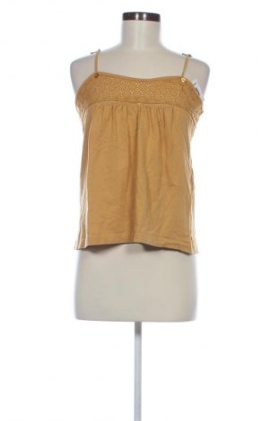 Γυναικείο τοπ Unbranded, Μέγεθος L, Χρώμα Καφέ, Τιμή 5,99 €