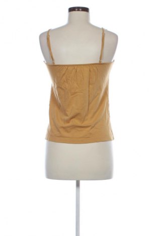 Γυναικείο τοπ Unbranded, Μέγεθος L, Χρώμα Καφέ, Τιμή 5,99 €