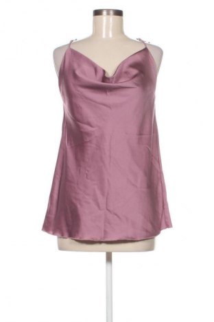 Damentop Unbranded, Größe L, Farbe Lila, Preis 3,99 €