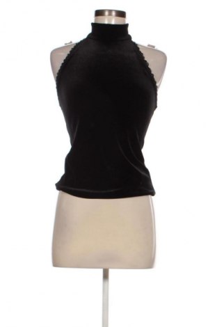 Damentop Unbranded, Größe M, Farbe Schwarz, Preis 3,99 €