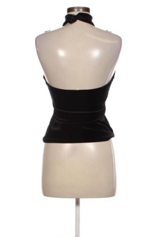 Damentop Unbranded, Größe M, Farbe Schwarz, Preis 3,99 €