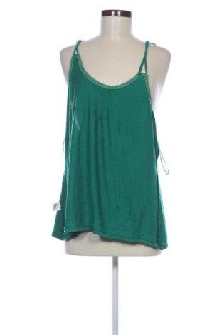 Női top Unbranded, Méret L, Szín Zöld, Ár 2 459 Ft