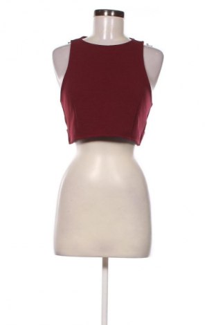 Top de femei Unbranded, Mărime M, Culoare Roșu, Preț 30,99 Lei