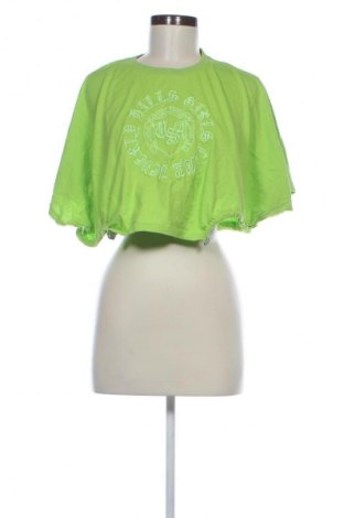 Női top Unbranded, Méret M, Szín Zöld, Ár 2 159 Ft