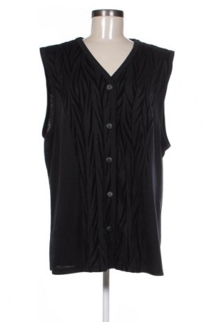 Dámsky top  Unbranded, Veľkosť XXL, Farba Čierna, Cena  10,95 €