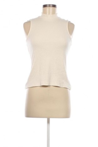 Top de femei Unbranded, Mărime M, Culoare Ecru, Preț 56,99 Lei
