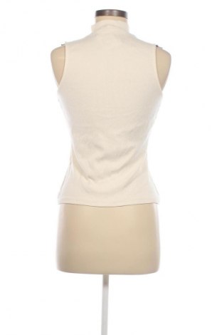 Top de femei Unbranded, Mărime M, Culoare Ecru, Preț 56,99 Lei