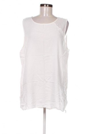 Top de femei Unbranded, Mărime XXL, Culoare Alb, Preț 30,99 Lei