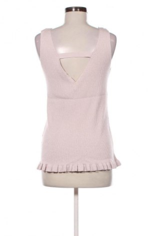 Γυναικείο τοπ Unbranded, Μέγεθος L, Χρώμα Ρόζ , Τιμή 6,99 €