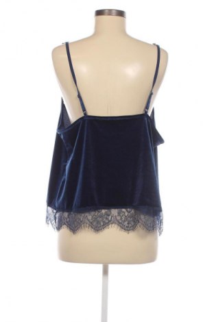 Γυναικείο τοπ Unbranded, Μέγεθος XL, Χρώμα Μπλέ, Τιμή 20,99 €