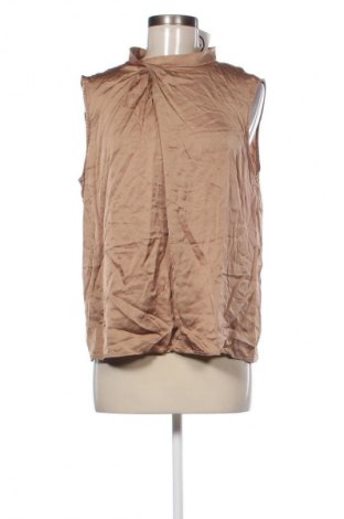 Γυναικείο τοπ Unbranded, Μέγεθος M, Χρώμα Καφέ, Τιμή 11,99 €