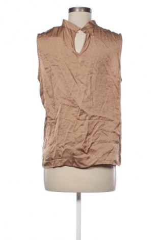 Γυναικείο τοπ Unbranded, Μέγεθος M, Χρώμα Καφέ, Τιμή 11,99 €