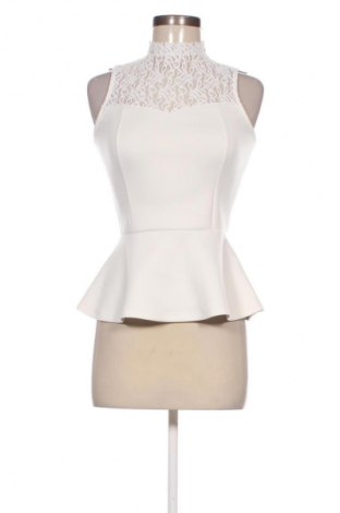 Női top Unbranded, Méret S, Szín Fehér, Ár 2 159 Ft
