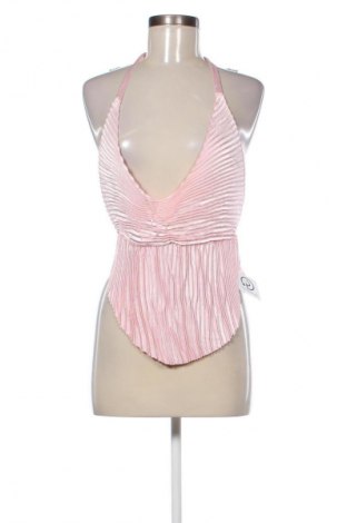 Női top Unbranded, Méret M, Szín Rózsaszín, Ár 2 459 Ft