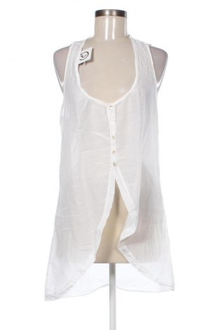 Damski top Unbranded, Rozmiar M, Kolor Biały, Cena 26,99 zł
